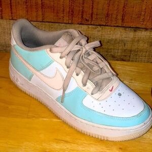 Nike Air Force SNEAKER (1 Only)